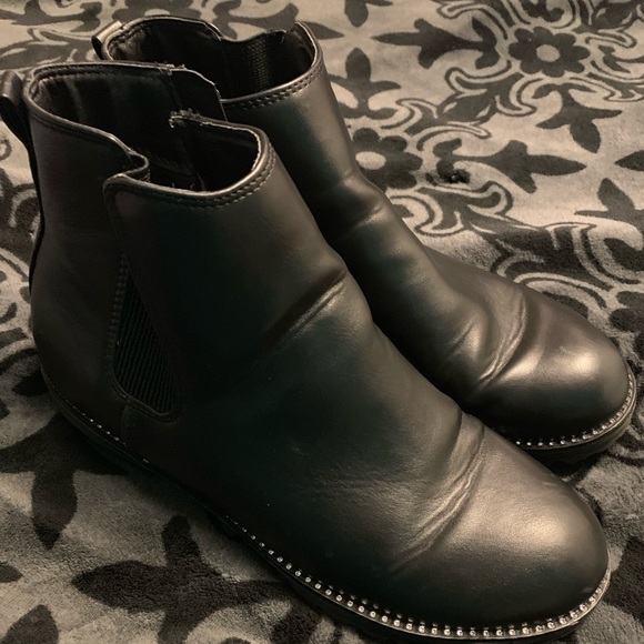 Justice girls (women’s) boots - Picture 2 of 8